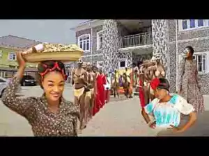 Video: From A Groundnut Seller 2 A Queen -#AfricanMovies#2017NollywoodMovies#NigerianMovies2017#FullMovie